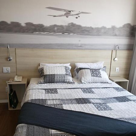 Flat Nortel 1402 São Paulo Extérieur photo