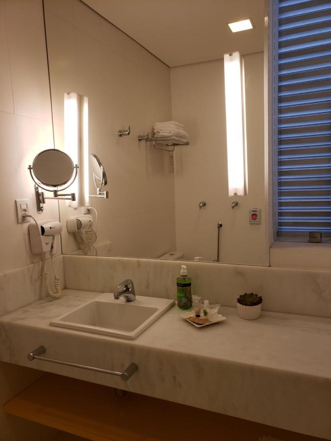 Flat Nortel 1402 São Paulo Extérieur photo