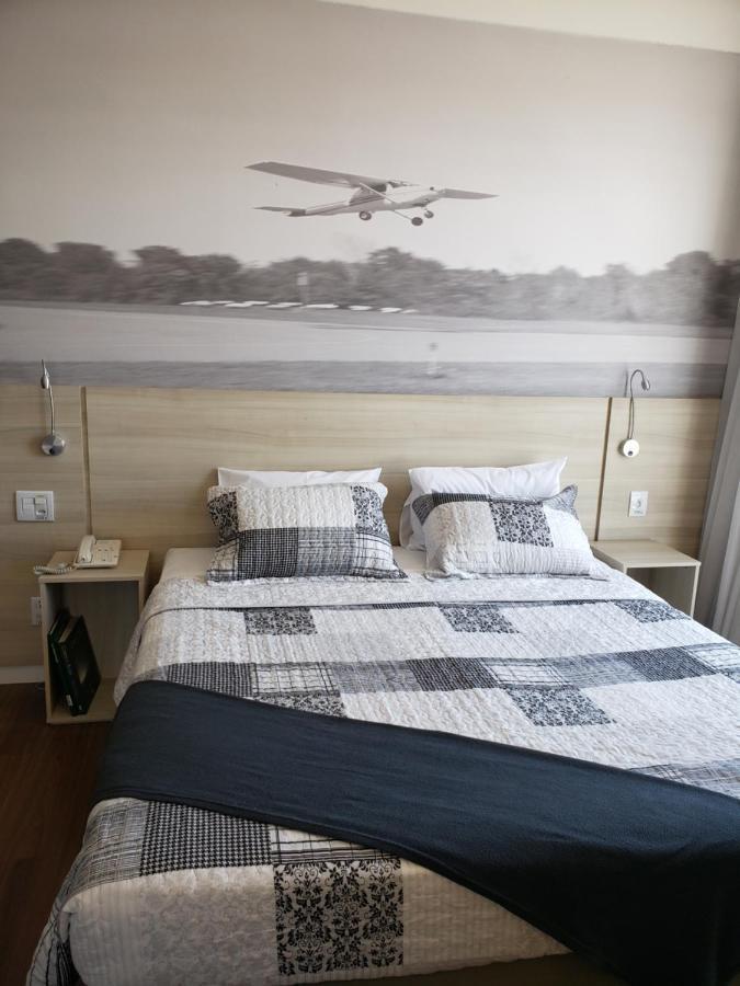 Flat Nortel 1402 São Paulo Extérieur photo