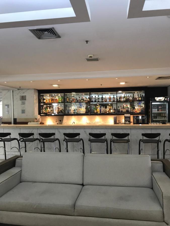 Flat Nortel 1402 São Paulo Extérieur photo